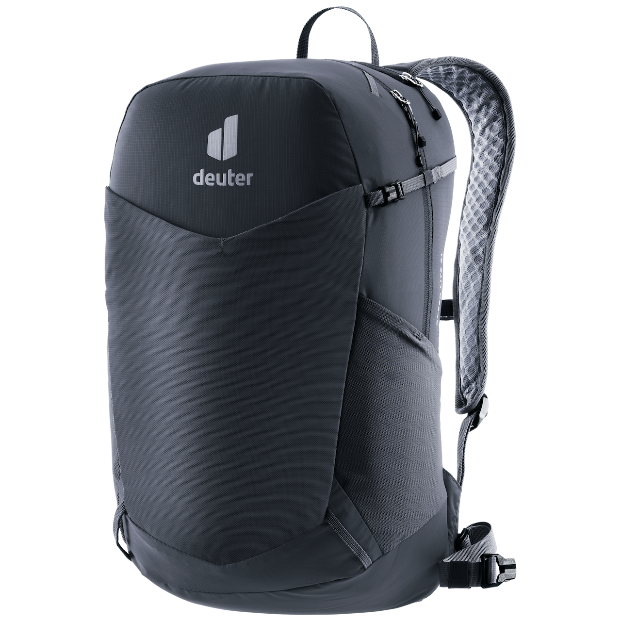Deuter Speed Lite 21 jako denní batoh do gearlistu