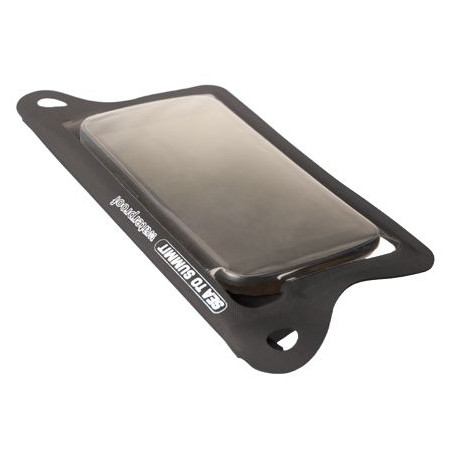 Sea to Summit TPU Guide na smartphone