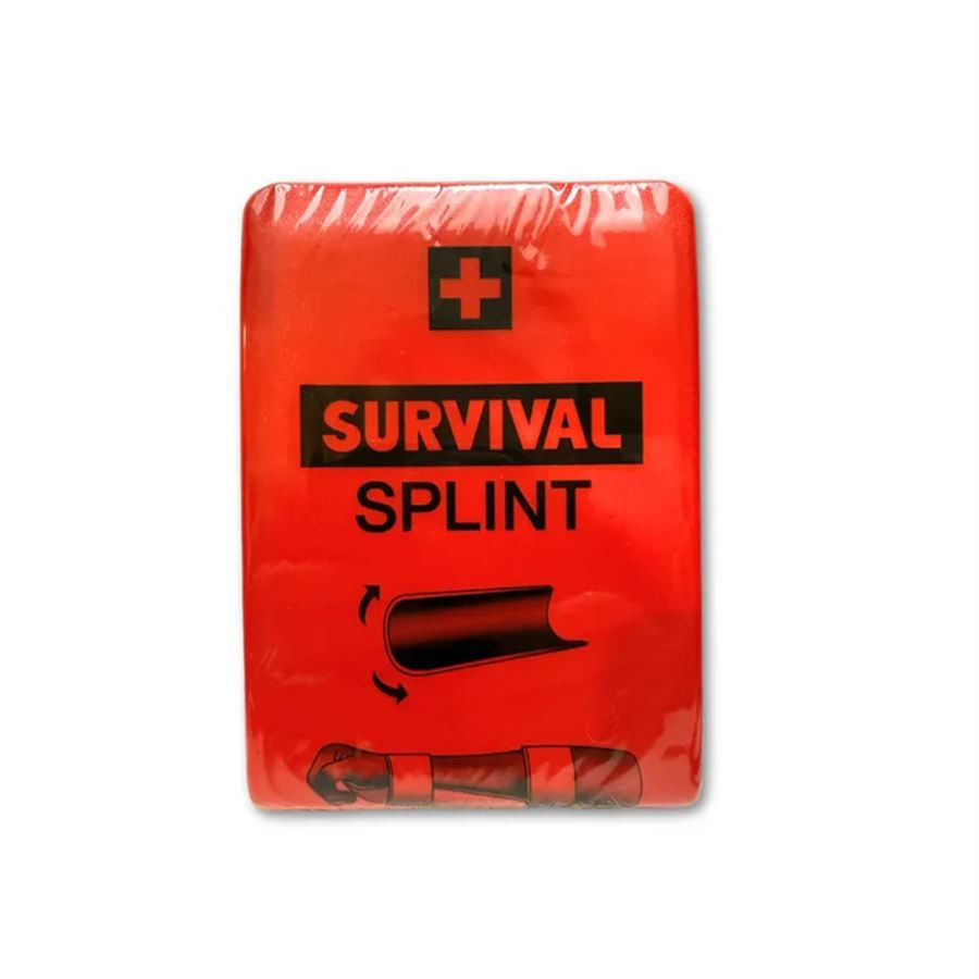 Survival Splint