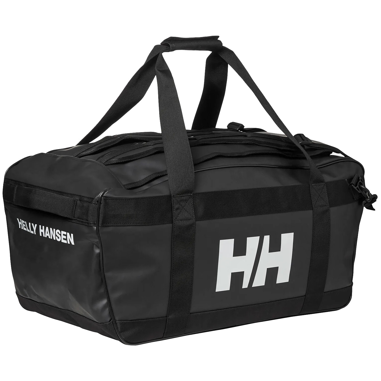 Cestovní taška Helly Hansen H/H Scout Duffel L Barva: černá