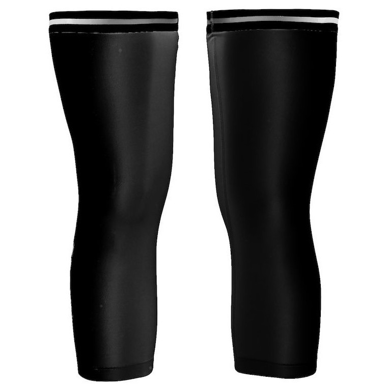 Návleky Craft Knee Warmer Velikost: XL+ / Barva: černá