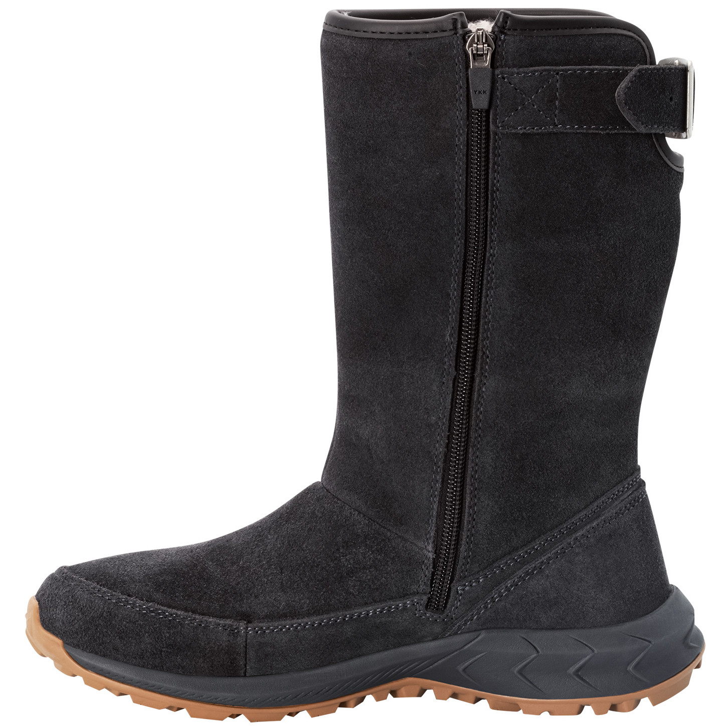 Dámské Zimní Boty Jack Wolfskin Queenstown Texapore Boot H W 4camping Cz