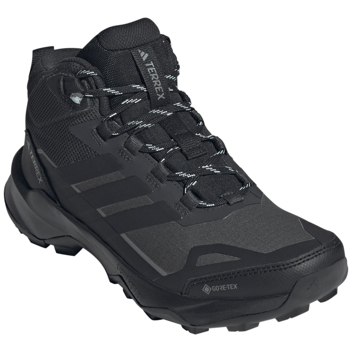 Dámské turistické boty Adidas Terrex Skychaser Ax5 Mid Gtx W | 4camping.cz