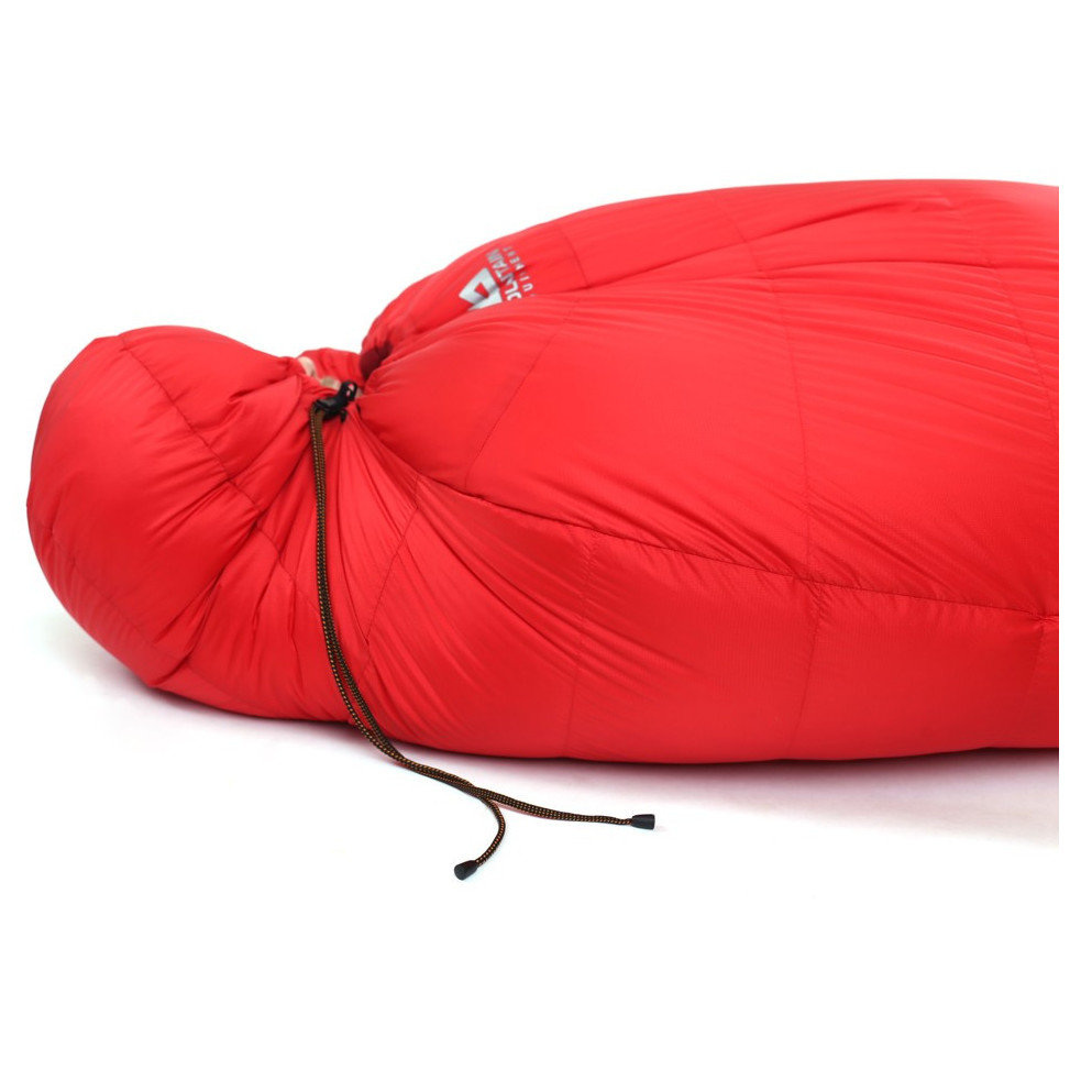 Spacák Mountain Equipment Glacier 300 Reg 4camping.cz