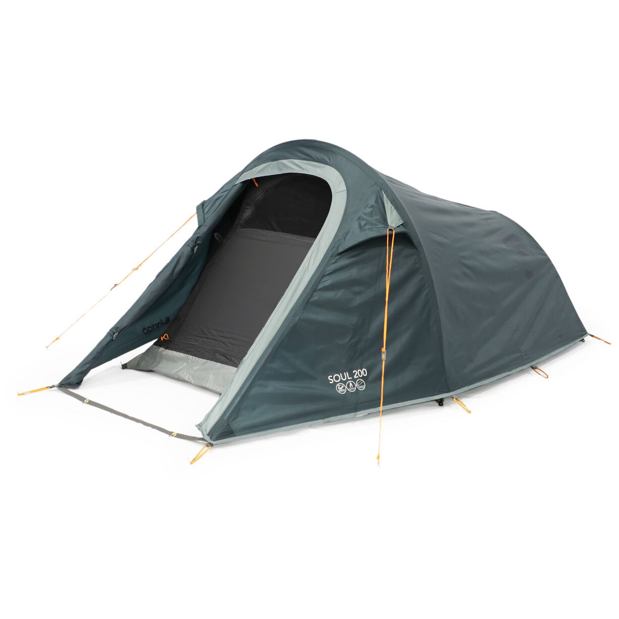 Vango Soul 200