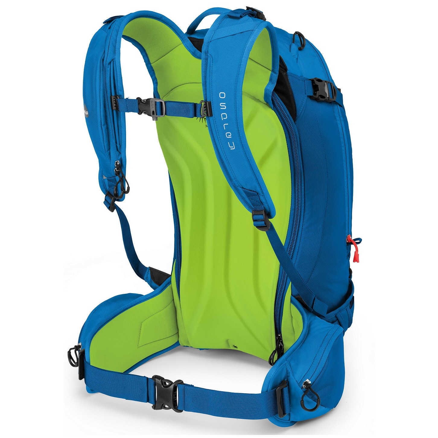 Batoh Osprey Kamber 32 | 4camping.cz