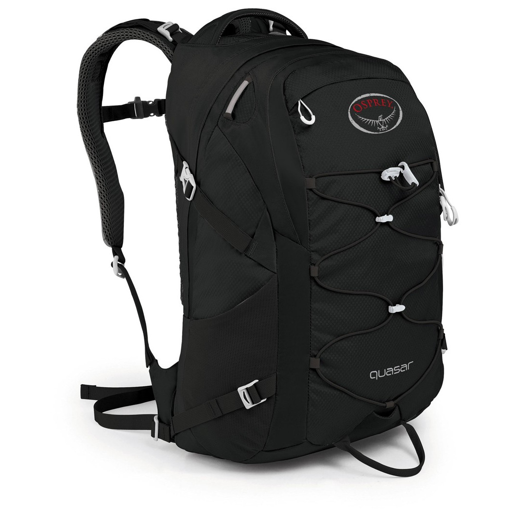 Osprey 2024 quasar black