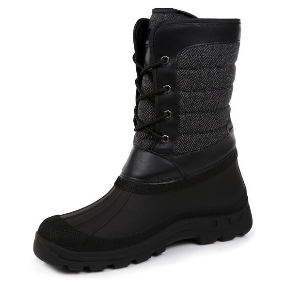 Pánské sněhule Regatta Okemo Snow Boot 4camping.cz