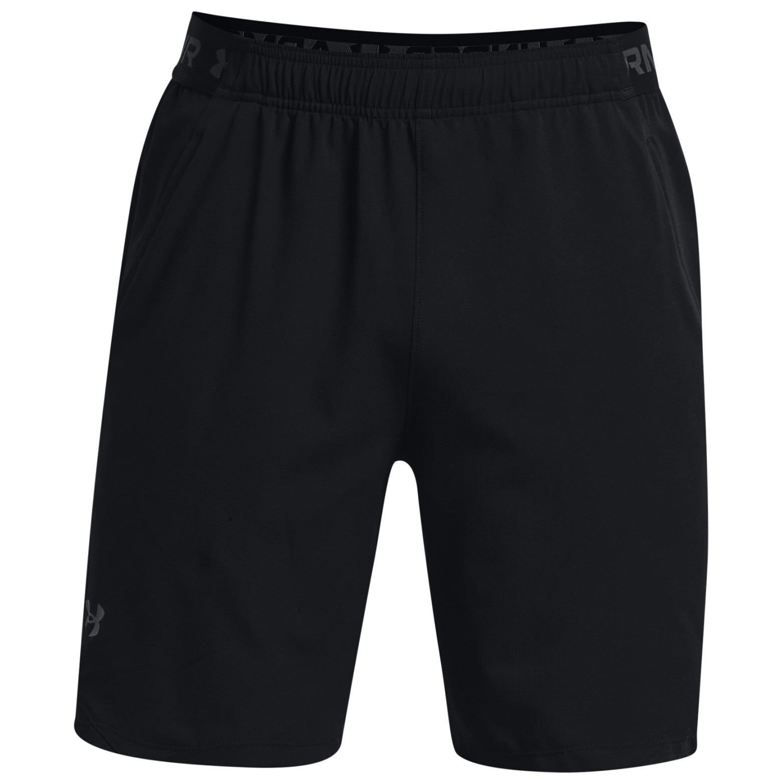 Pánské kraťasy Under Armour Vanish Woven Shorts Velikost: XL / Barva: černá