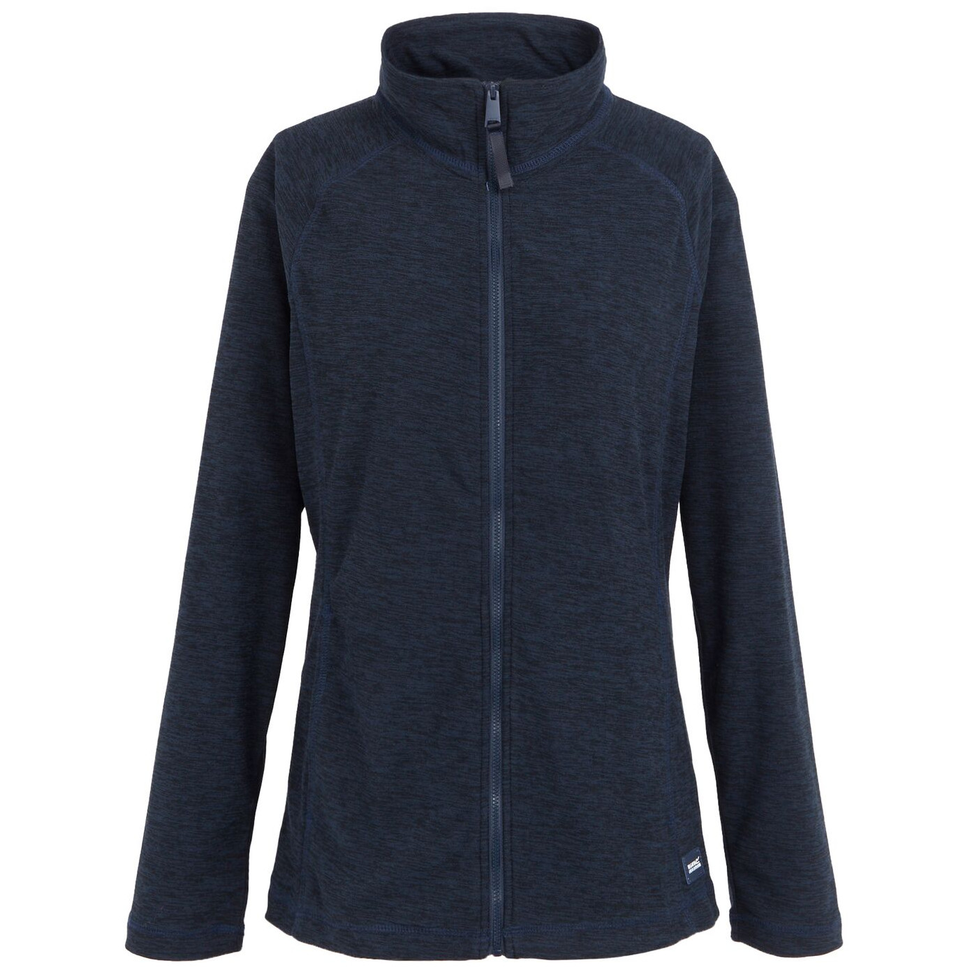 Regatta MAYSE MARL - Felpa con cappuccio - brown