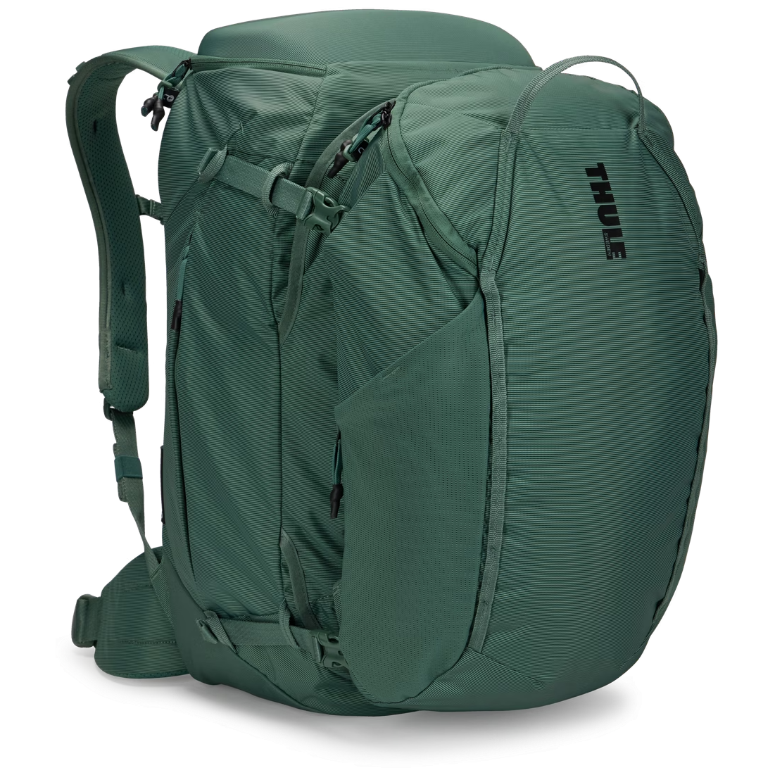Batoh Thule Landmark 60L na cestování