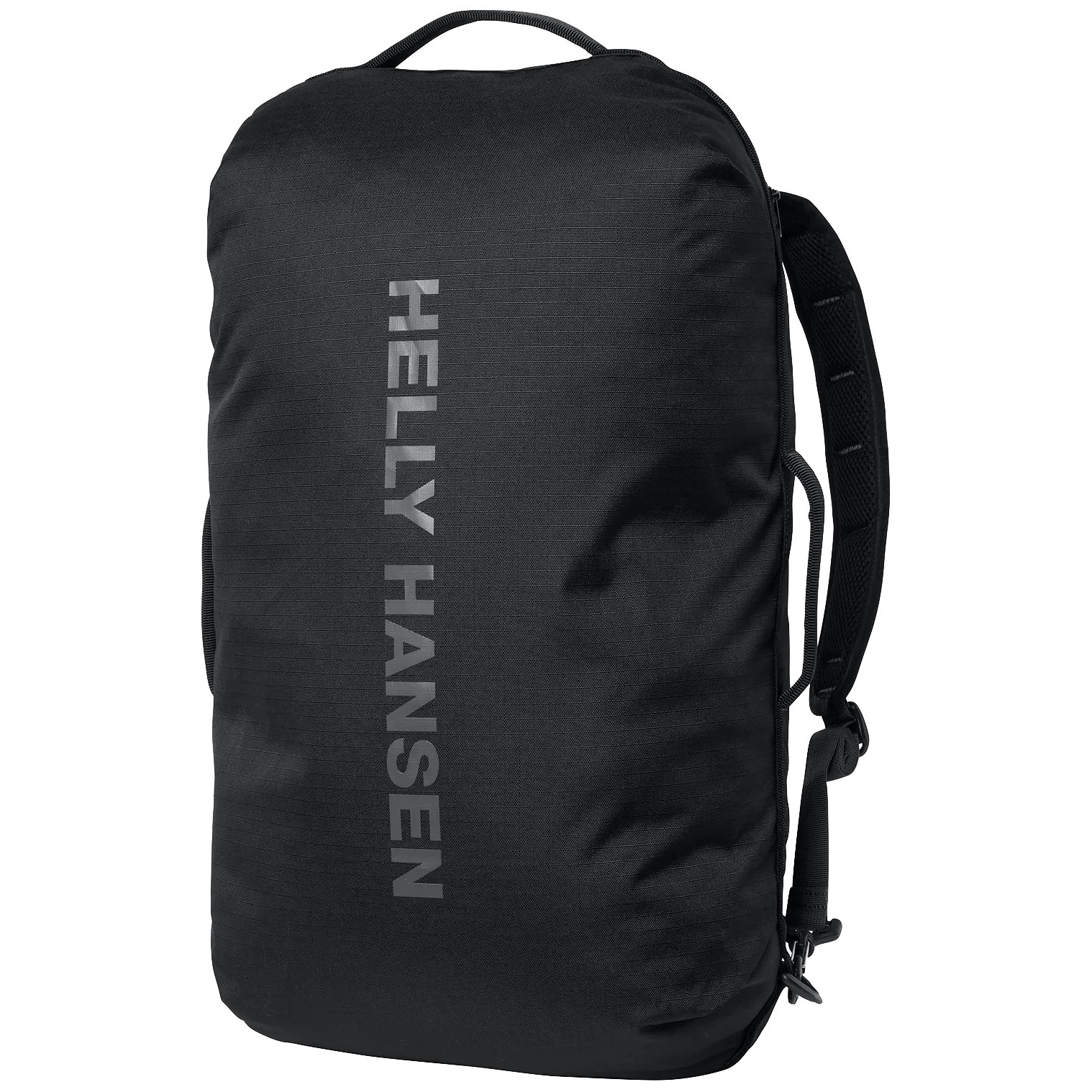 Cestovní taška Helly Hansen Canyon Duffel Pack 50L Barva: černá