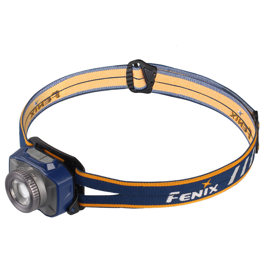 Čelovka Fenix HL40R