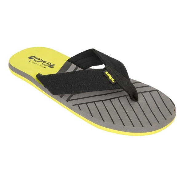 Cool shoe - ciabatte cool shoes dony hawaian blue - 43/44