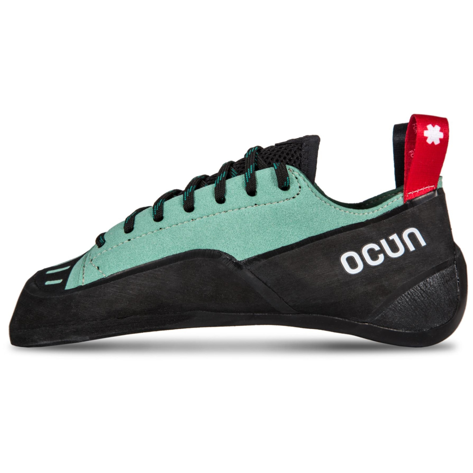 Sneaker Platypus Shoes Civic Ocun X X Ocun X X, Blue-White, 40/75