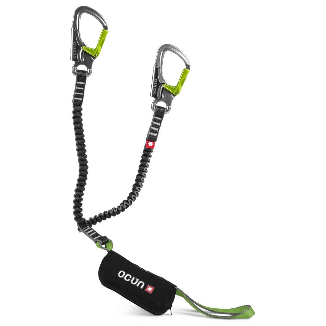 Ocún Via Ferrata Captur