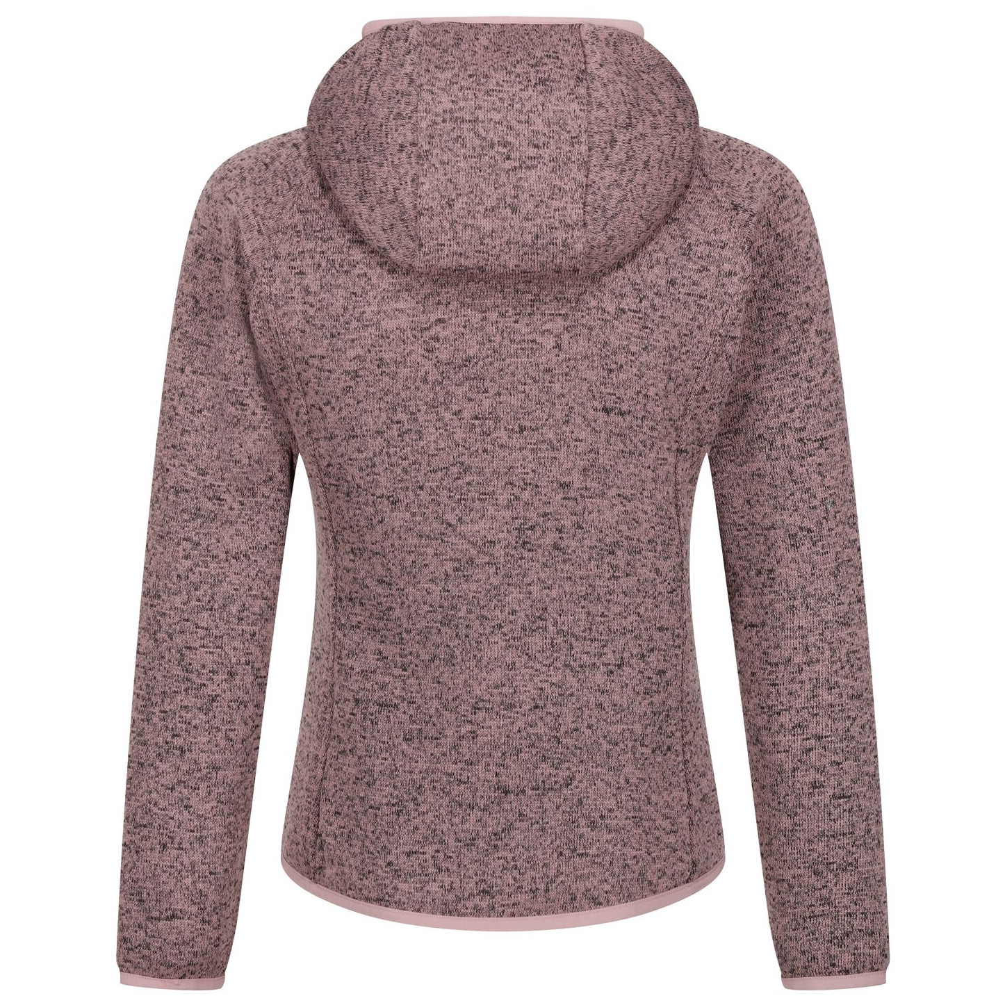 Fleece Lining Regatta Wms Hood Newhill Indigo Lady