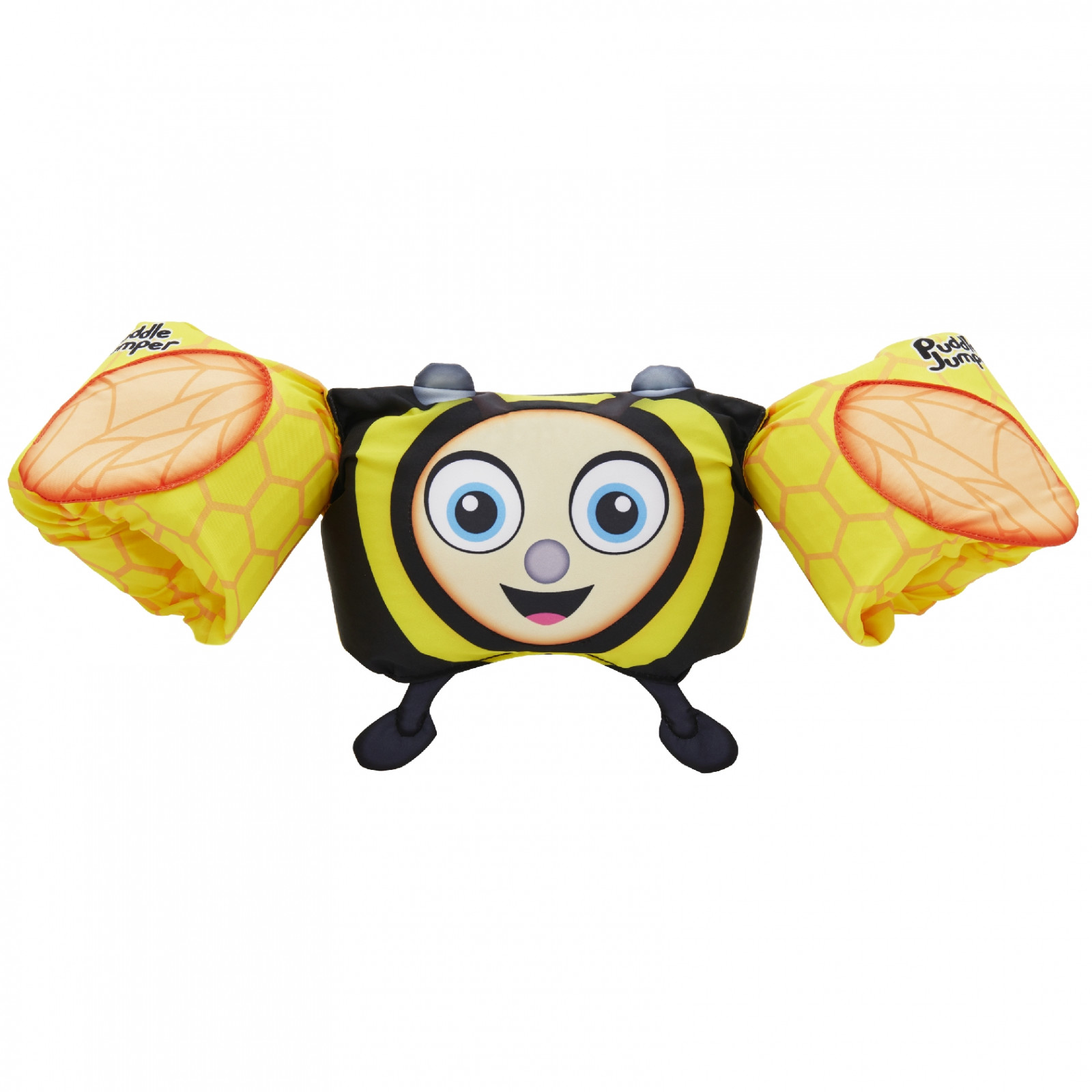 Plovací vesta Sevylor 3D Puddle Jumper Barva: žlutá