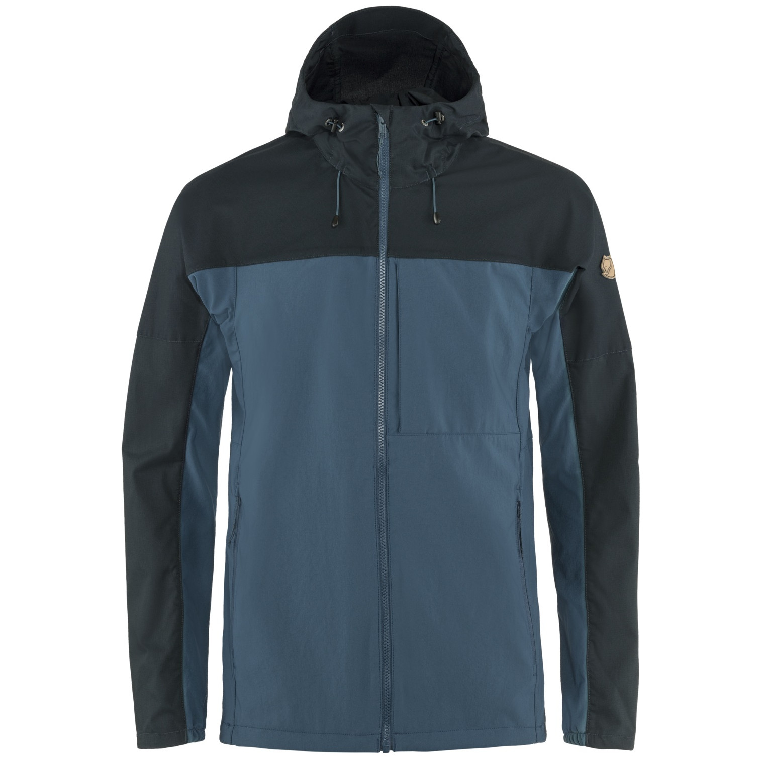 Abisko hybrid outlet jacket