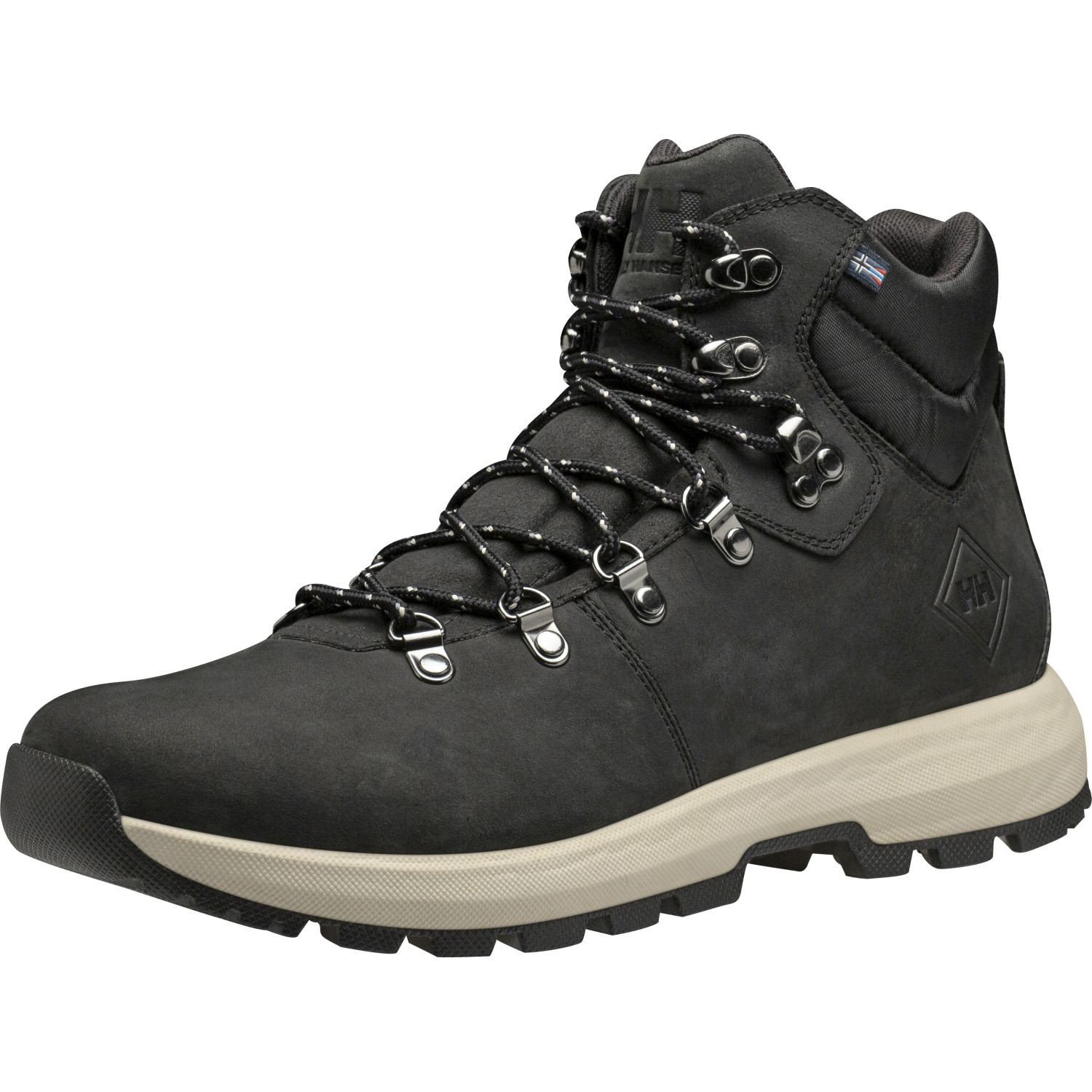 Pánské zimní boty Helly Hansen Coastal Hiker 4camping.cz