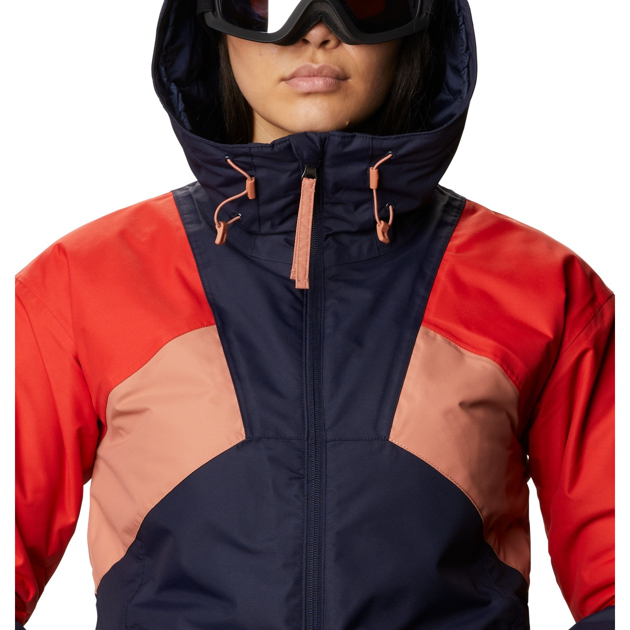 bunda Columbia Alpine Diva Insulated 