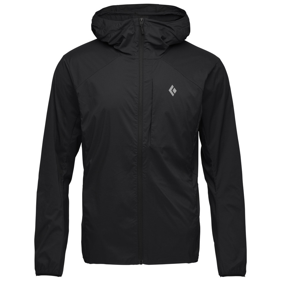 lehký softshell jako alternativa k High Point Helium Pertex 2.0 a Rab Borealis