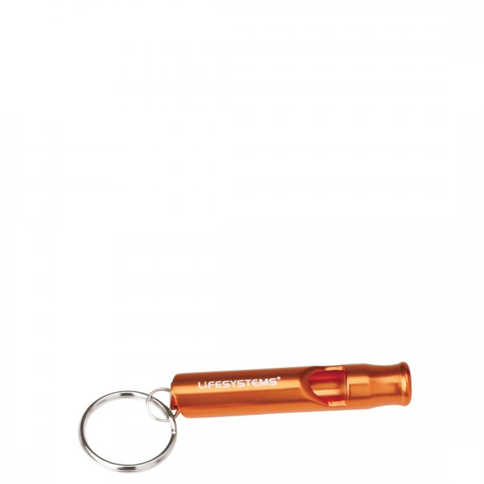 Lifesystems Mountain Whistle