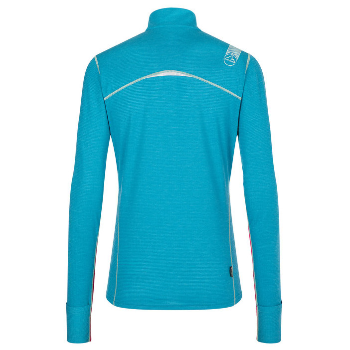 Dámská funkční mikina La Sportiva Swift Long Sleeve W | 4camping.cz