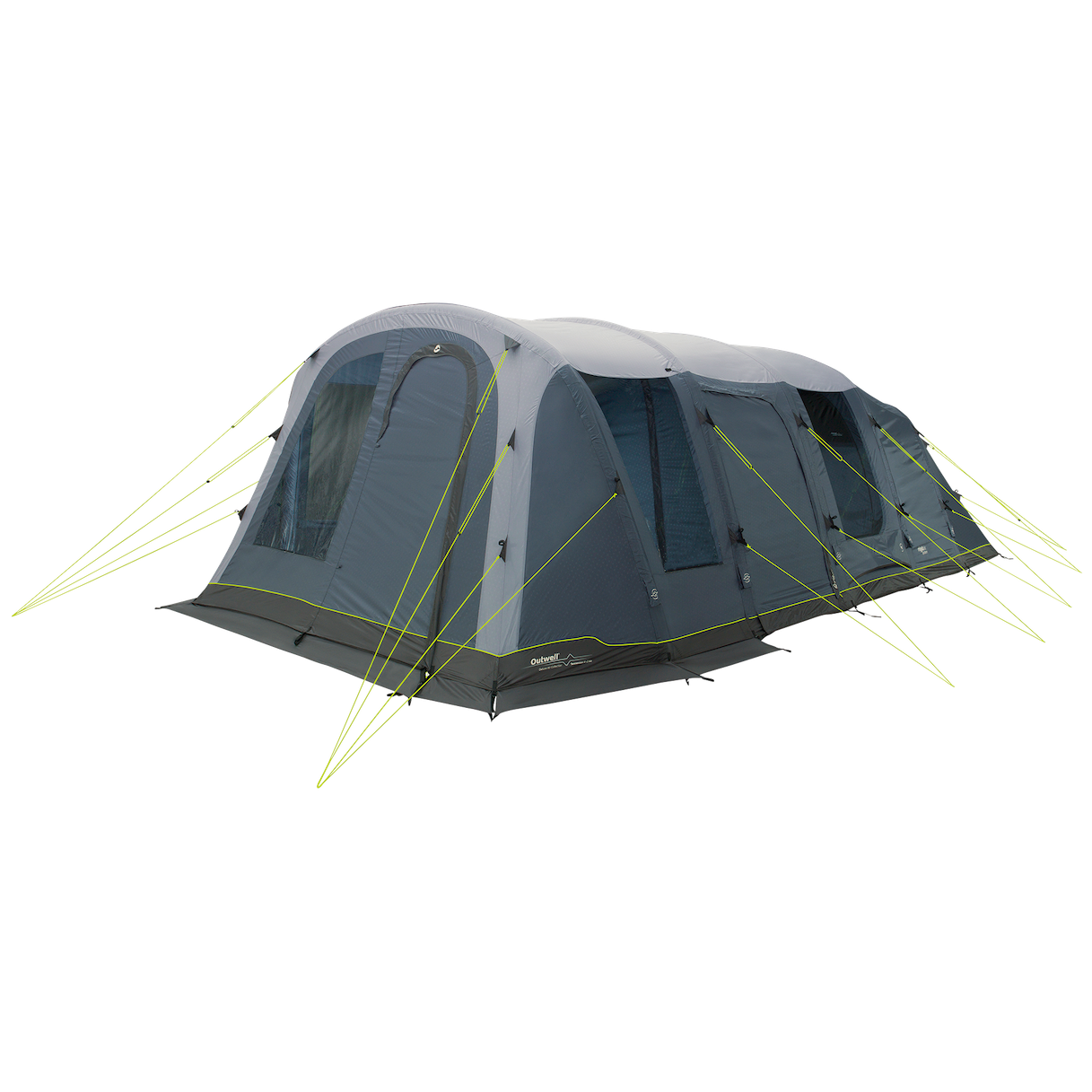 Outwell Tennessee 6+2 Air