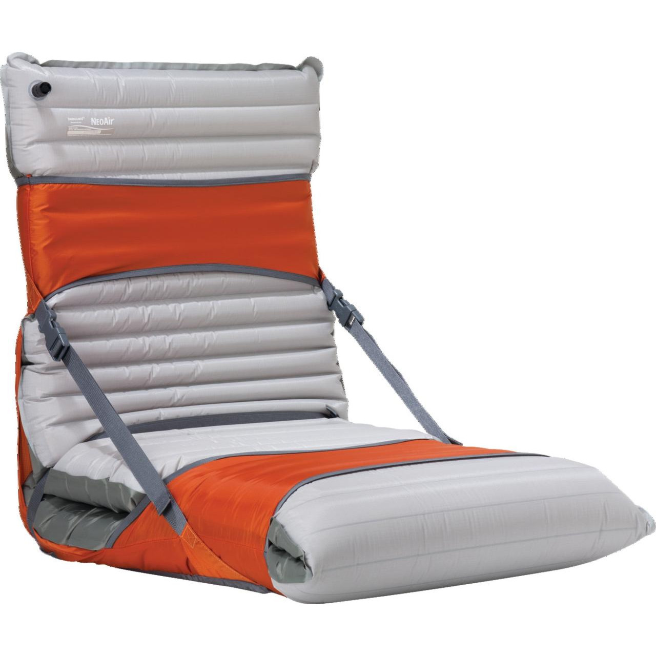 Doplněk ke karimtace Therm-a-Rest Chair kit 20 Barva: červená