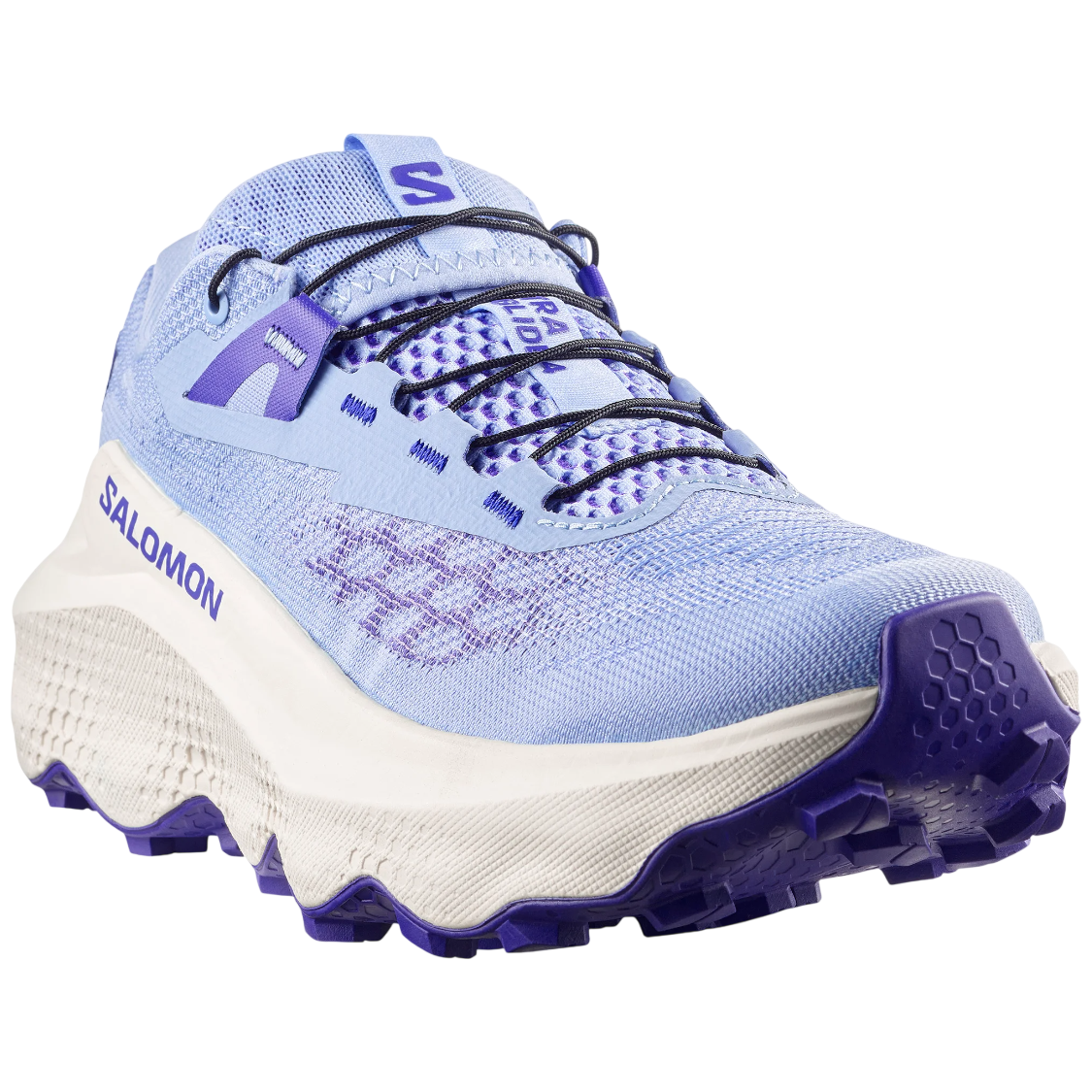 Dámské trailové boty Salomon Ultra Glide 4 W