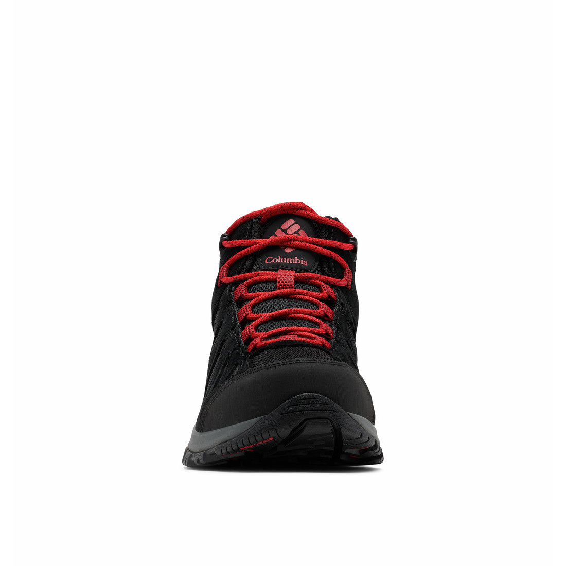 thumbnail image 2 of Columbia Women's Redmond III Mid Waterproof Hiking Boots - Ankle High Outdoor Shoes 2 of 14