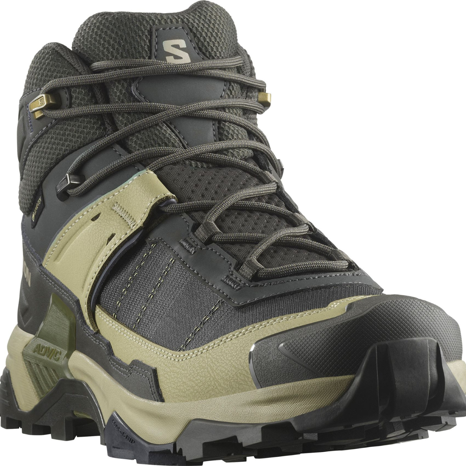 Salomon X Ultra 5 Mid Gore-Tex