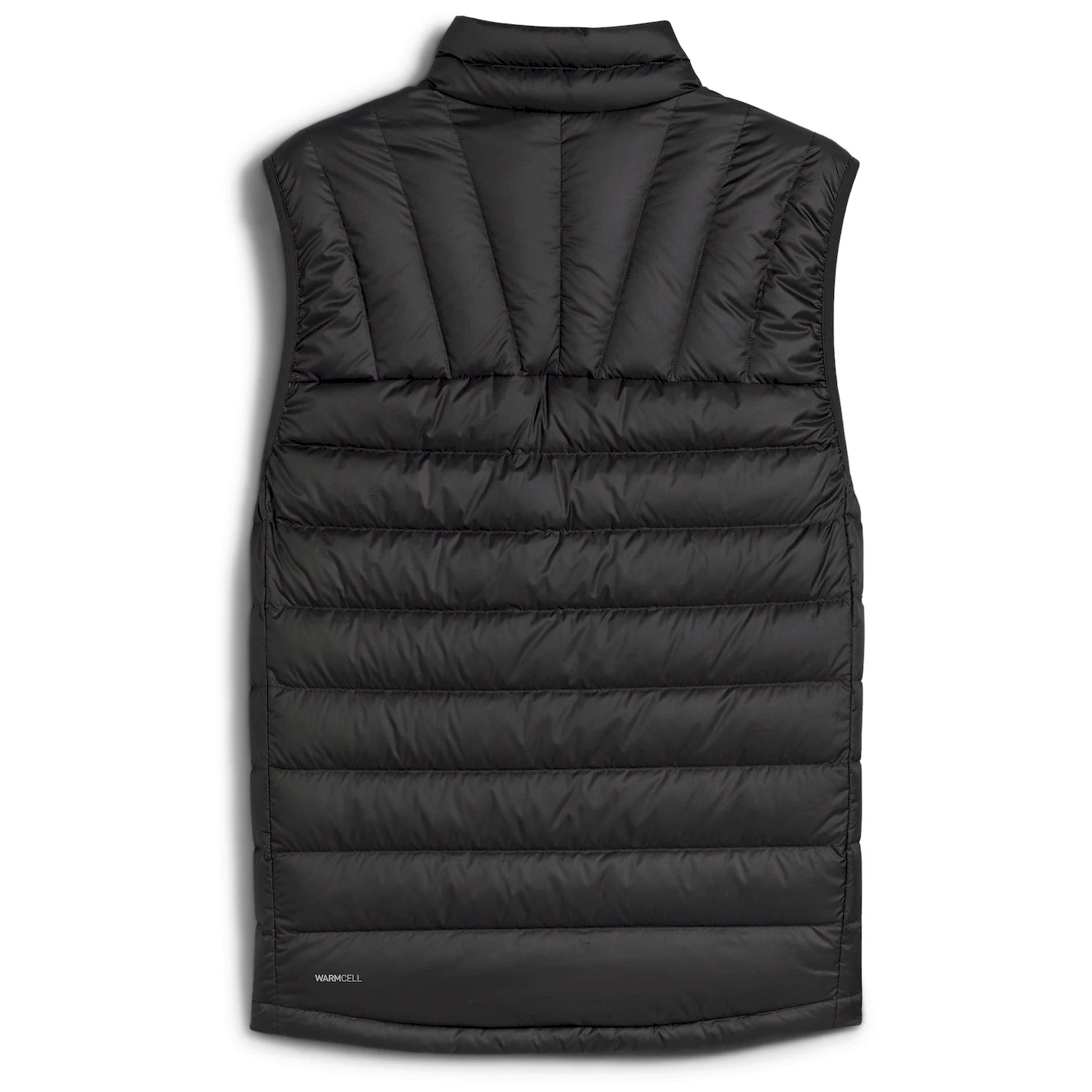 Pánská péřová vesta Puma Packlite Down Vest