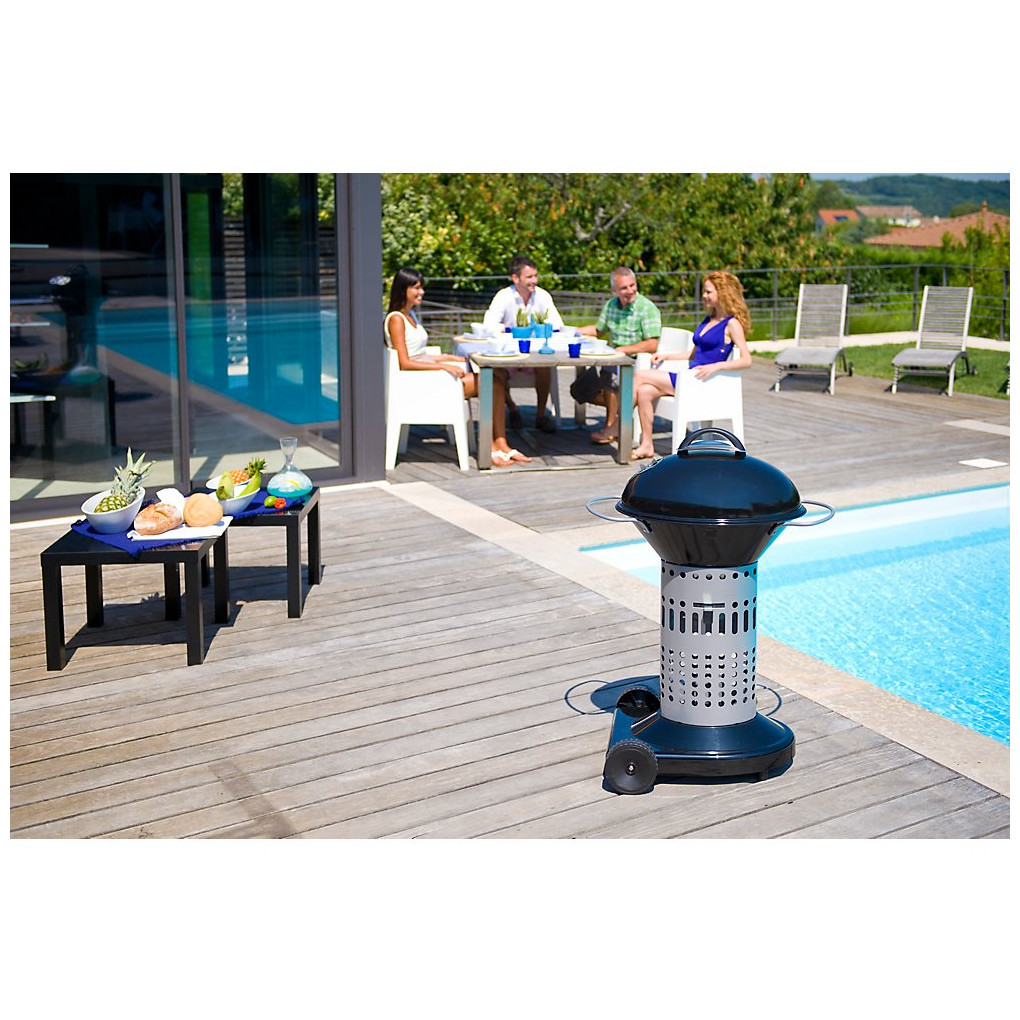 Gril Campingaz Bonesco SC 4camping.cz