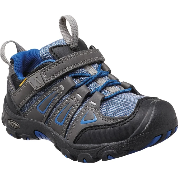 Keen oakridge 2025 low wp