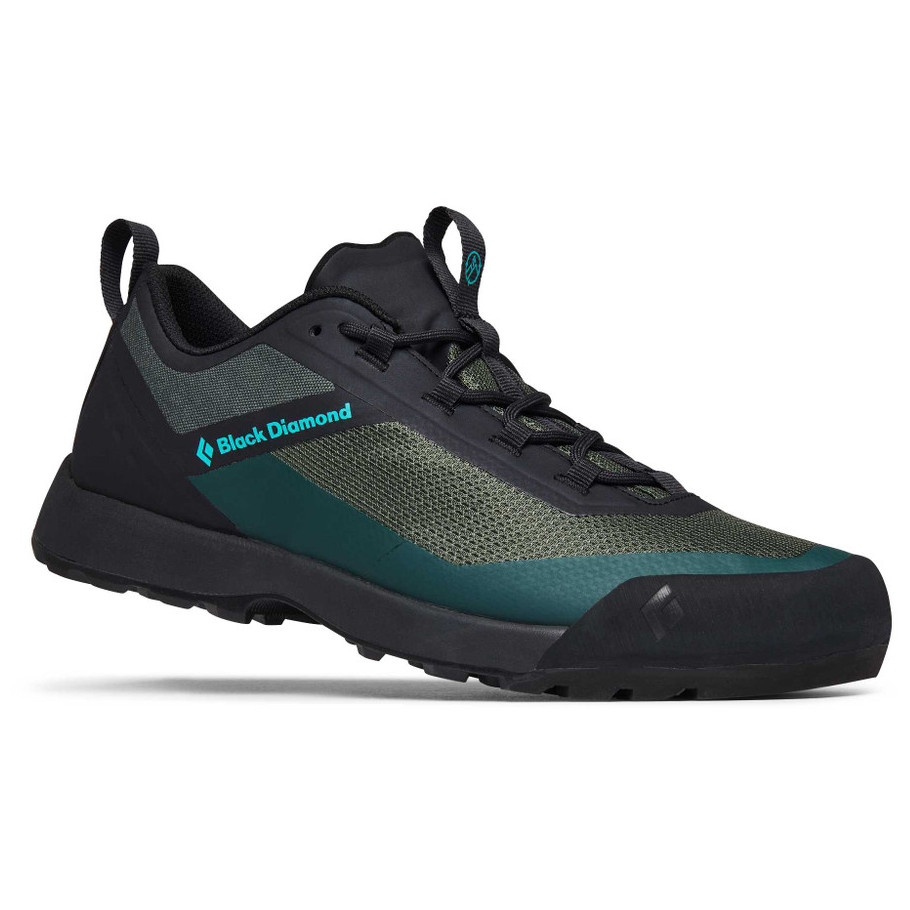 Black Diamond M Mission Lt 2 Approach Shoes - Buy At