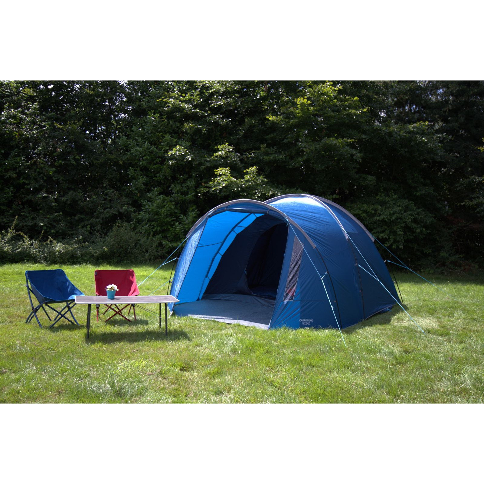 Stan Vango Carron 400 2021 | 4camping.cz