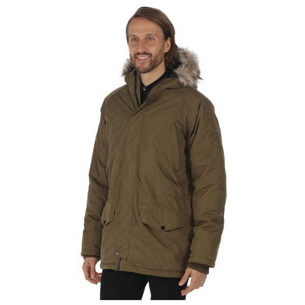regatta salton parka