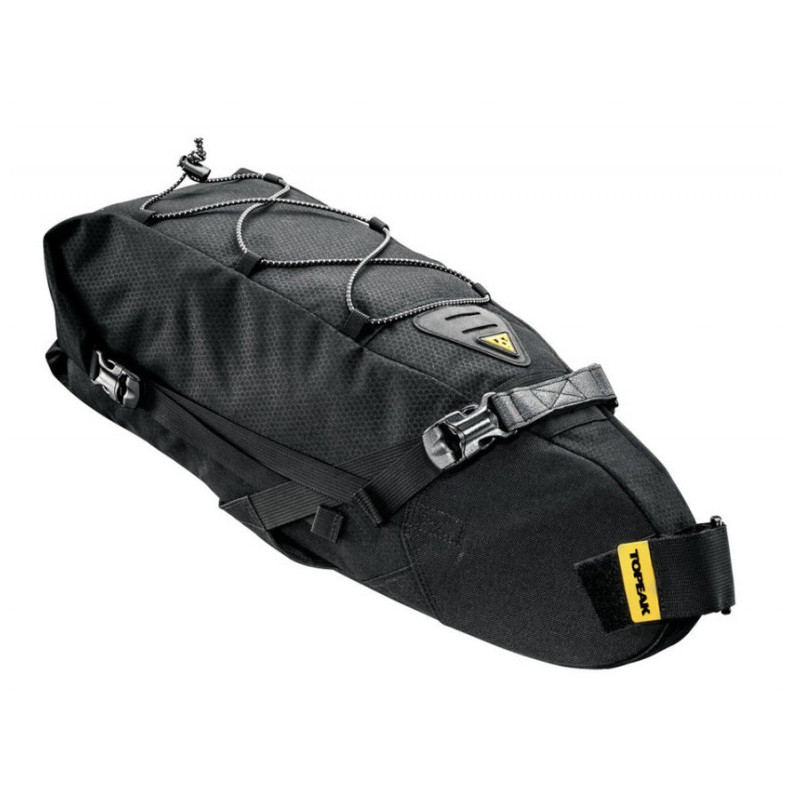 Nejlepší bikepacking brašny Topeak BackLoader 10 l