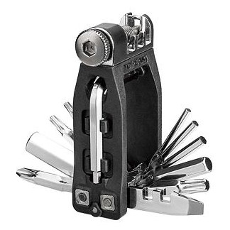 Sada na opravu kola Topeak Ninja 16+