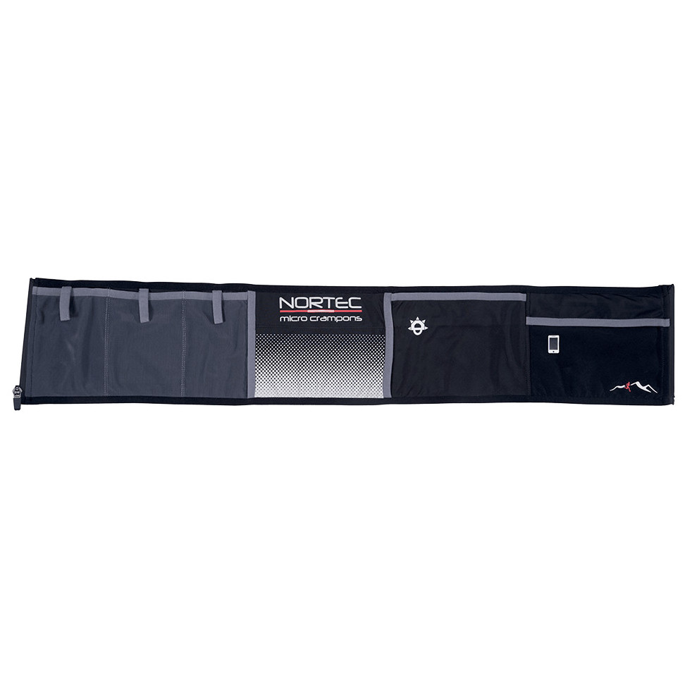 Trail running vybavení Nortec Trail Sensitive Running Belt