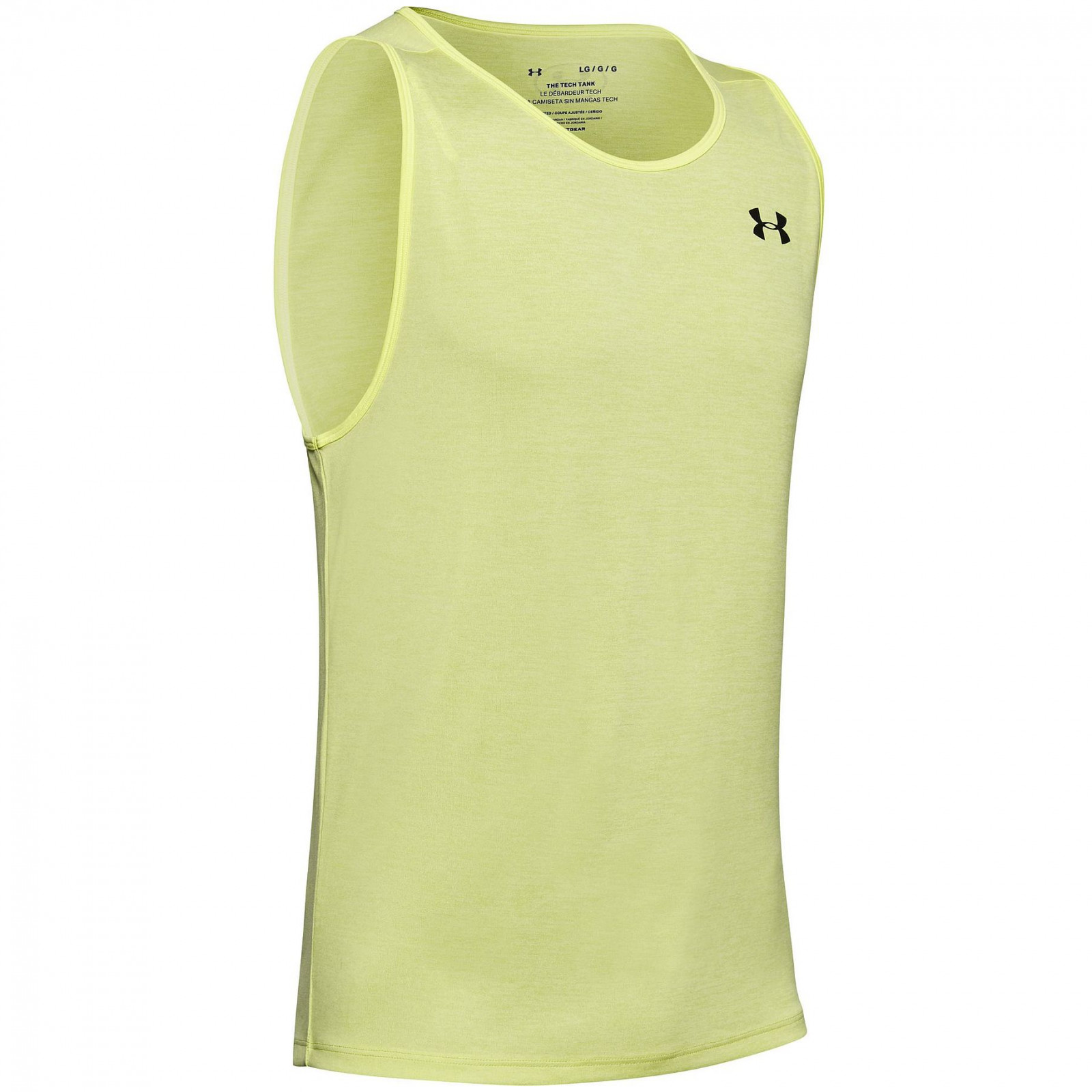 under armour men's tech tank top 2.0