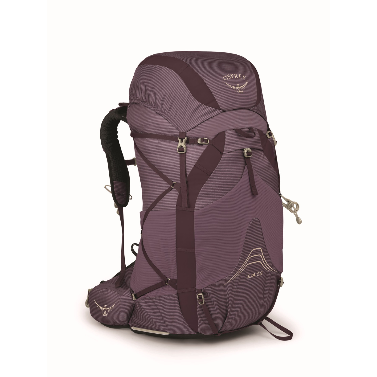 Dámský turistický batoh Osprey Eja 58