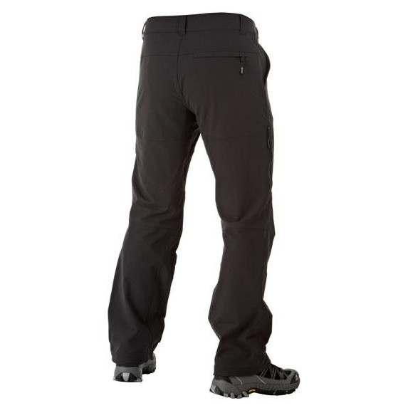 Pantalon Berghaus Borazon Noir - Homme Taille W36/L32 - Neuf Avec étiquettes