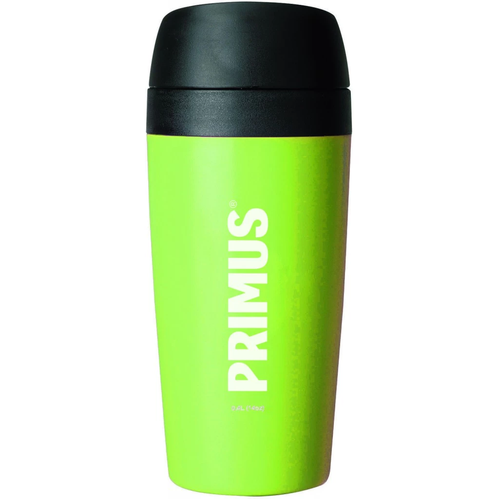 Primus Commuter Mug 0.4 Liter - leaf green