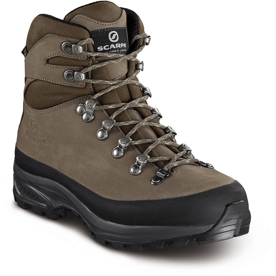 Scarpa men's clearance khumbu gtx boots