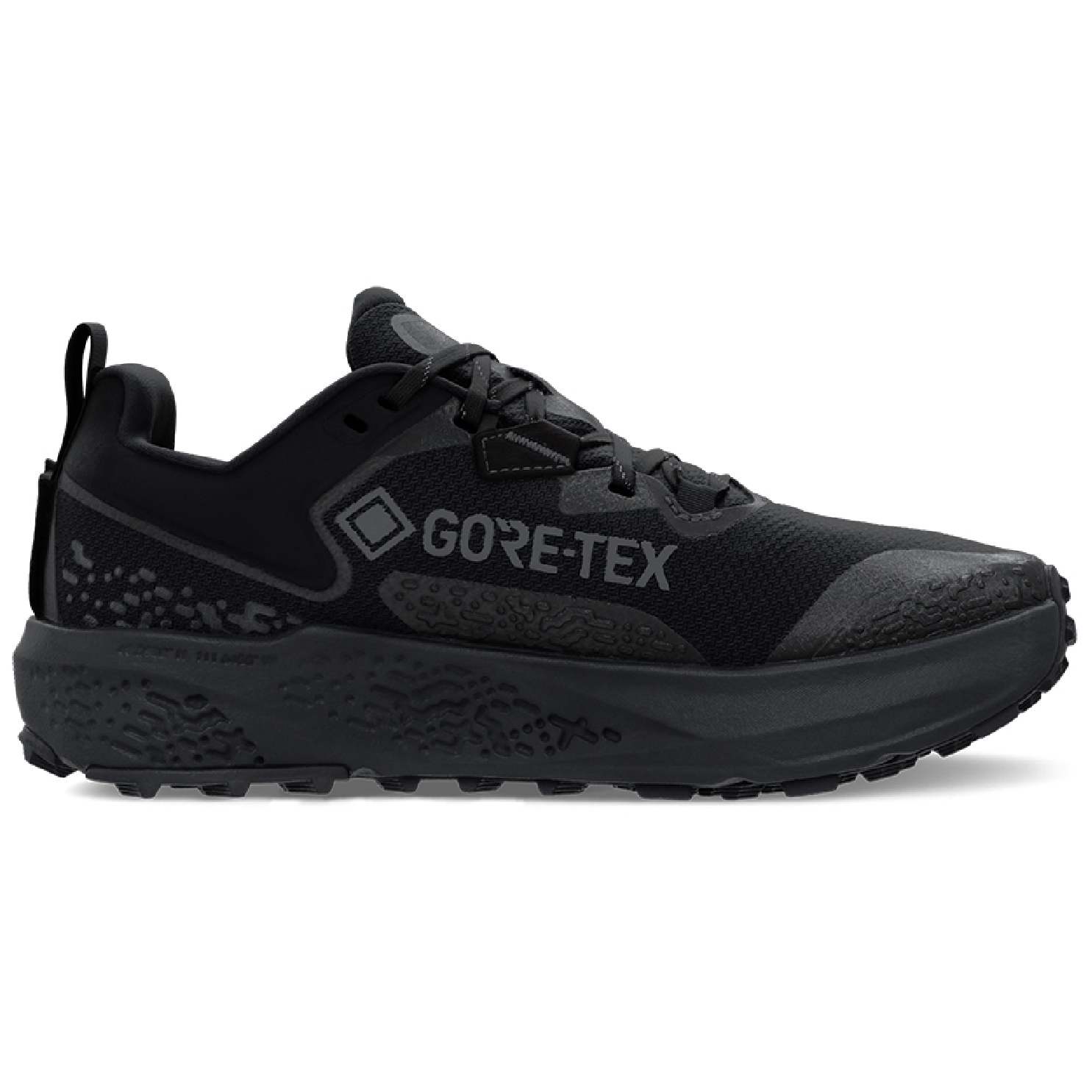 Dámské běžecké boty Altra Timp 6 GTX