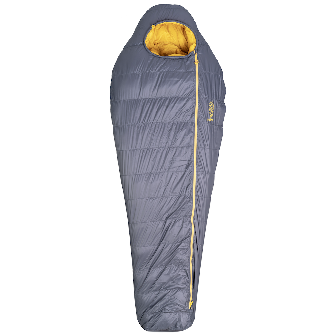 Patizon D 590 M péřový spacák do minus 5 stupňů