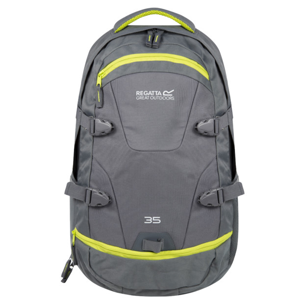 Batoh Regatta Paladen Laptop 35l 4camping.cz